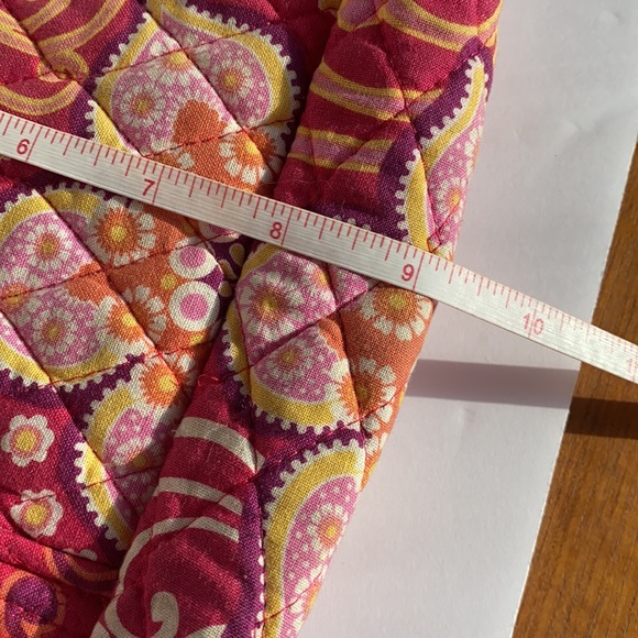 Vera Bradley Shoulder Bag - Picture 9 of 9